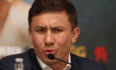 «Абель Санчес сказал мне». Чемпион мира привел доказательство избегания его Головкиным