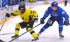 Видеообзор матча Кубка Казахстана «Номад» — «Темиртау» 2:4