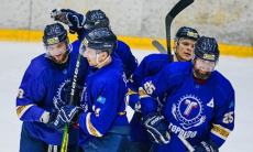 Видеообзор матча Кубка Казахстана «Торпедо» — «Актобе» 4:1