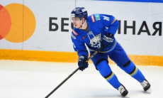 Видеообзор матча КХЛ, или Как «Барыс» упустил победу над «Салаватом Юлаевым»