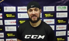 «Всё, что задумали, получилось». Нападающий «Арлана» оценил выход команды в полуфинал Кубка Казахстана