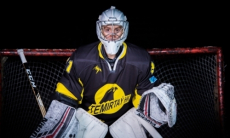 «Финал будет захватывающим». Вратарь «Темиртау» высказался о судействе Кубка Казахстана