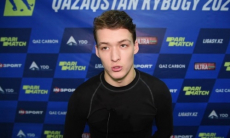 «Стоят максимальные задачи». Игроки дали оценку матчу «Сарыарка» — «Горняк» 5:0