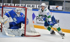 «Матч ожидался с некоторой тревогой». В Уфе оценили волевую победу над «Барысом»