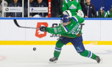 Форвард «Салавата Юлаева» признан игроком дня в КХЛ за матч с «Барысом»