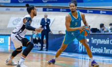 Видеообзор матча ВТБ «Астана» — «Автодор» 83:92