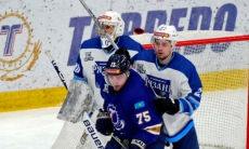 Экс-игрок «Сарыарки» и трех казахстанских команд нашел новый клуб