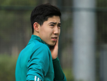 «Тобол» показал фоторепортаж со второго тренировочного дня на УТС в Турции