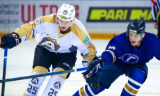 «Кубок Казахстана проходит в разгар сезона, все команды на ходу». Нападающий «Алматы» прокомментировал игру с «Торпедо»