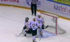 Видеообзор матча Кубка Казахстана «Торпедо» — «Алматы» 3:2