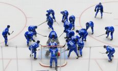 «Барыс» назвал состав на матч КХЛ с «Автомобилистом»