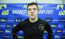 «Мы вытащили из себя все». Игроки высказались о матче «Арлан» — «Сарыарка» 1:3