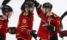 Экс-лидеры «Барыса» возглавили рейтинг лучших хоккеистов по розыгрышу вбрасываний в КХЛ