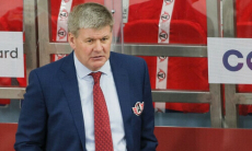 «Игра не подвела». Наставник «Автомобилиста» прокомментировал победу над «Барысом» в КХЛ и назвал героя матча