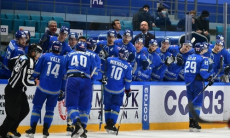 Видеообзор матча КХЛ, или Как «Барыс» пытался отыграться, но уступил «Автомобилисту»