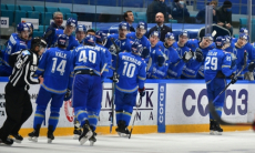 Есть перспективы? Как изменилось положение «Барыса» в КХЛ и кто теперь первый соперник по плей-офф