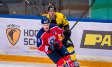 «Не очень удобно». Форвард «Арлана» назвал главный минус Кубка Казахстана