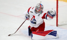 Экс-лидера «Барыса» стал лучшим игроком КХЛ в январе и повторил клубный рекорд