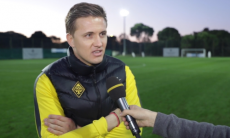 Алексей Шпилевский рассказал о трансферах «Кайрата» и нежелании возглавлять сборную Казахстана