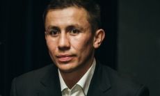 «Нельзя было принимать никаких медикаментов, даже аспирин». Головкин вспомнил бой, в котором дрался больным