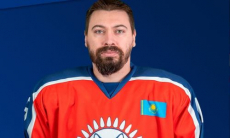Российский форвард покинул казахстанский клуб