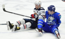 «Подходят с потерями». «Барыс» получил хорошие новости о предстоящем матче КХЛ с «Металлургом»