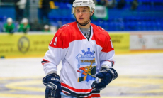 Трансфер хоккеиста из чемпионата Казахстана признали топовым за рубежом