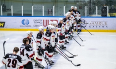 Букмекеры уверены в поражении «Снежных Барсов» от «Горняка» в матче чемпионата Казахстана