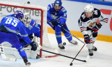 «Казахстанцы наверняка дадут отпор». Российское СМИ спрогнозировало матч «Металлург» — «Барыс»