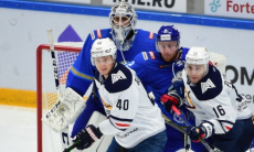 «Подвели команду». КХЛ объяснила неудачу «Барыса» и оценила расклад сил в матче с «Металлургом»