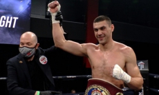 Скандальный обидчик Левита с титулом WBO узнал дату возвращения на ринг