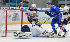 «Будет битва». Прогноз на матч «Металлург» — «Барыс» сделали в России