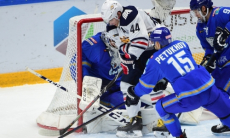 «Это отдельная история». Казахстанский тренер определил фаворита матча «Металлурга» с «Барысом»