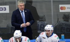 «Не просто так». Почему в «Барысе» не прекращаются перестановки в звеньях