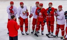 Стал известен состав сборной Беларуси на международный турнир в Казахстане