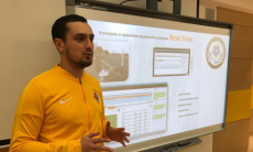 Бывший специалист «Астаны» и «Кайрата» может войти в тренерский штаб «Шахтёра»