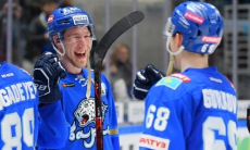 «Не думаю, что будет таким же сильным». Эксперт спрогнозировал счет матча КХЛ «Барыс» — «Металлург»