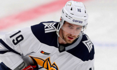 В «Металлурге» настроились исправить ошибки и одержать победу над «Барысом» в матче КХЛ