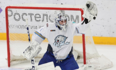 Видеообзор матча КХЛ, или Как «Барыс» проиграл третью игру подряд