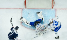 «Впервые с сентября 2017 года». Уникальность поражения «Барыса» от «Металлурга» отметили в России