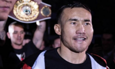 Ислам вернулся, Ахмедов опустился. Представлен ТОП-10 казахстанских боксеров по итогам января