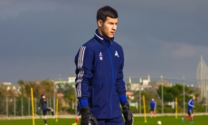 «Астана» после Эрича отказалась еще от одного вратаря