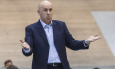 «Очень большая победа». Главный тренер «Енисея» в восторге от матча с «Астаной»