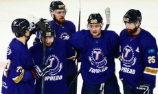 Назван первый участник плей-офф чемпионата Казахстана