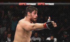 Лишились контракта. В UFC уволили 11 бойцов
