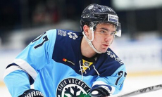 В «Сибири» намерены «засушить» игру с «Барысом» и одержать победу в матче КХЛ