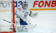 «Провернули в экспресс-формате». КХЛ в восторге от камбэка «Барыса»