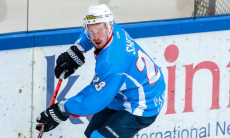 Нападающий «Иртыша» вызван в сборную Казахстана