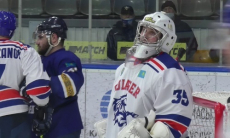 Видеообзор матча чемпионата РК «Торпедо» — «Кулагер» 2:0