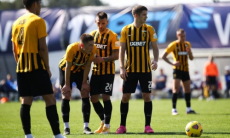 Прямая трансляция товарищеского матча «Кайрат» — «Крылья Советов»